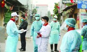 Chủ tịch Hà Nội nói gì về 'lỗ hổng' cách ly ca bệnh 243?