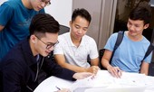 Tiến sĩ 9X bảo vệ luận án online