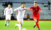Quả bóng vàng 2019: Ðỗ Hùng Dũng sẽ đánh bại Quang Hải?