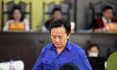 Ai đưa 1 tỷ đồng cho cựu thượng tá công an đi hối lộ?