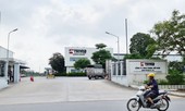 Công an điều tra vụ Cty Nhật nghi hối lộ quan chức Việt Nam 5 tỷ đồng