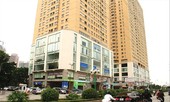 Cư dân bị cắt nước vì khoản nợ của ban quản trị