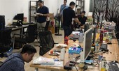 Chiêu 'móc túi' con bạc của game bài trực tuyến