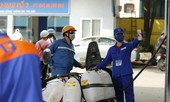 Thị trường xăng dầu biến động: Sóng ngầm