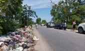 Doanh nghiệp thu gom rác ngập nợ, hàng trăm lao động thấp thỏm