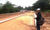 Phân lô, tách thửa trái phép ở Pleiku: Quan sai... dân chịu