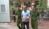 Lật mặt ông trùm băng nhóm ăn chặn dịch vụ hỏa táng hơn cả Đường 'Nhuệ'
