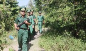 Trắng đêm truy tìm phạm nhân vượt ngục trốn ở rừng Hải Vân
