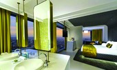 Xu hướng nghỉ dưỡng mới: Đưa thiên nhiên vào không gian sống