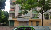 Vì sao ở chung cư 'lắm đơn, nhiều kiện'?