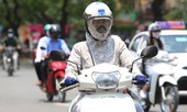Cảnh báo nắng nóng có thể kéo dài 10 ngày tới