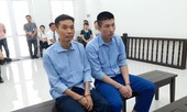 Cảnh sát nhận tiền để thả nghi phạm mang ma túy