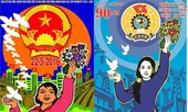 Dễ như… đạo tranh cổ động