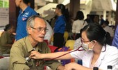 Vinh danh những ‘chiến binh’ áo trắng tiêu biểu Thủ đô