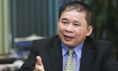 GS Bùi Văn Ga: Nên có hai phương án cho địa phương có dịch