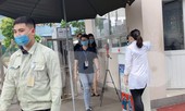 Kích hoạt phòng, chống COVID-19 tại khu công nghiệp