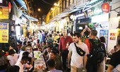 Gỡ rào cản, Hà Nội sẵn sàng sống về đêm