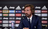 Pirlo làm HLV Juventus: Bất thường hay bình thường?