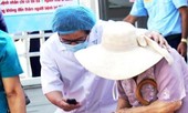 Hết dịch, lại về bên nhau!