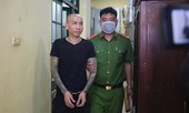 Bắt Phú Lê và triệu tập hàng chục đàn em