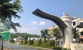 Dân bỏ tiền thật để mua đất trên giấy
