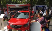VinFast lỗ 6.600 tỷ đồng trong kế hoạch