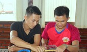 Chuyện quen mà lạ giữa đại ngàn: Ly cà phê cuộc đời