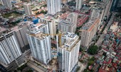 Doanh nghiệp bất động sản: Nợ thuế hơn 300 tỷ đồng