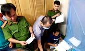 Triệt phá đường dây cá độ 3.000 tỷ đồng