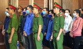 Xét xử vụ sai phạm tại Công ty Lương thực Trà Vinh: Cựu lãnh đạo kể công