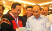 Thủ tướng Nguyễn Xuân Phúc đối thoại với nông dân: Những việc cần làm ngay