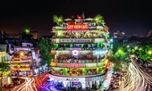 Hà Nội sẽ phát triển kinh tế đêm như thế nào?