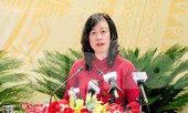 8 tân Bí thư Tỉnh ủy không phải người địa phương
