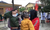 Những cánh chim lạc đã về tổ ấm