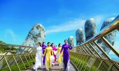 Giải mã lý do Đà Nẵng liên tục lọt top điểm đến thế giới bất chấp COVID-19