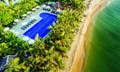 Đến Amarin Resort & Spa Phú Quốc để gần với biển và hòa mình vào nắng