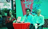 Nhà nghiên cứu dày công với 'Tổng tập Văn học dân gian Nam bộ'