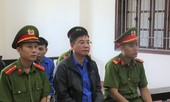 Hai bị cáo vụ gian lận thi ở Hòa Bình được giảm án