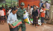 Sau lũ 2 tháng, dân sẽ rất đói