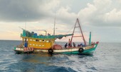 Dấu hiệu sai phạm tại Chi cục THADS Hà Tiên: Kiểm điểm, làm rõ trách nhiệm