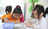 Trường mầm non công lập thiếu trên 45 nghìn giáo viên