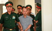 Không đủ cơ sở xem xét hình sự Bộ trưởng Nguyễn Văn Thể