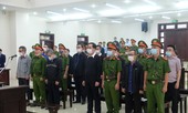Xét xử vụ án xảy ra tại BIDV: Tách hồ sơ nhiều đơn vị liên quan