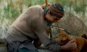 Công bố hình ảnh đầu tiên của Cậu Vàng đúng ngày sinh nhà văn Nam Cao