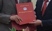 Rà soát ứng viên GS, PGS ngành Dược, ngành Y: Vẫn chưa đồng thuận tuyệt đối