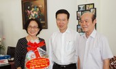 Giáo sư Lê Ngọc Trà: Một đời lan tỏa cái đẹp