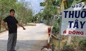 Dự án cầu Mỹ Thuận 2: Phạm vào đất dân nhưng không đền bù?