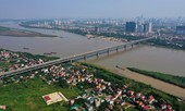 Chậm quy hoạch hai bên sông Hồng: Ðất nông nghiệp biến tướng