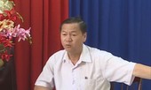 Bắt tạm giam dàn lãnh đạo công ty lâm nghiệp vì để mất rừng