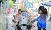 Ðình chỉ người quản lý tiếp viên hàng không
